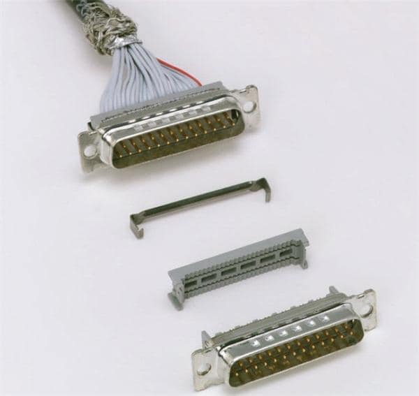 wholesale 8209-6009 D-Sub Connectors - Standard Density supplier,manufacturer,distributor