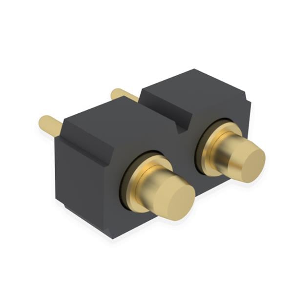 wholesale 821-22-002-10-040101 Pin & Socket Connectors supplier,manufacturer,distributor