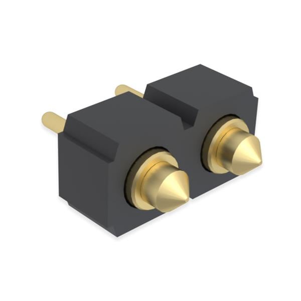 wholesale 821-22-002-10-050101 Pin & Socket Connectors supplier,manufacturer,distributor