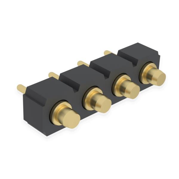 wholesale 821-22-004-10-040101 Pin & Socket Connectors supplier,manufacturer,distributor