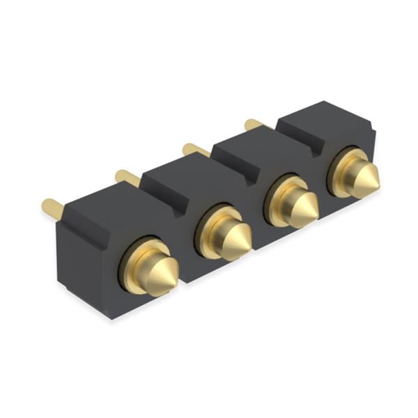 wholesale 821-22-004-10-050101 Pin & Socket Connectors supplier,manufacturer,distributor