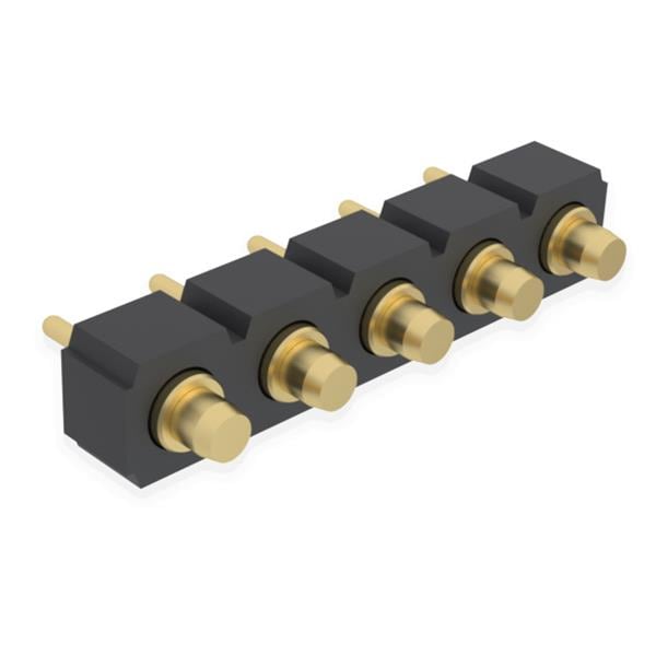 wholesale 821-22-005-10-040101 Pin & Socket Connectors supplier,manufacturer,distributor