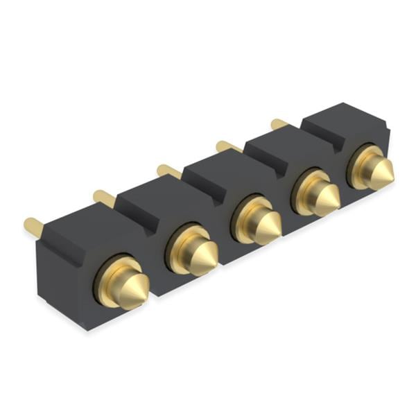 wholesale 821-22-005-10-050101 Pin & Socket Connectors supplier,manufacturer,distributor