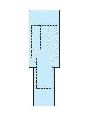 wholesale 82F-180-NL-A Bullet Connector Terminals supplier,manufacturer,distributor