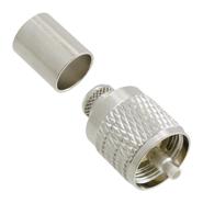 wholesale 83-8SP-RFX RF Coaxial Connector Accessories supplier,manufacturer,distributor