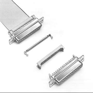 wholesale 8309-6000 D-Sub Connectors - Standard Density supplier,manufacturer,distributor