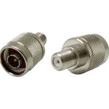 wholesale 8311505 RF Adapters - Between Series supplier,manufacturer,distributor