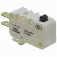 wholesale 831618C6.0 Snap Action, Limit Switches supplier,manufacturer,distributor