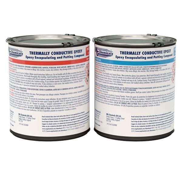 wholesale 832TC-2L Adhesives, Epoxies, Greases, Pastes supplier,manufacturer,distributor