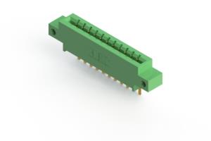 wholesale 833-011-544-612 Standard Card Edge Connectors supplier,manufacturer,distributor