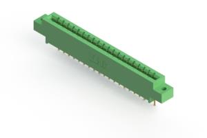 wholesale 833-020-540-602 Standard Card Edge Connectors supplier,manufacturer,distributor