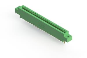 wholesale 833-020-542-602 Standard Card Edge Connectors supplier,manufacturer,distributor