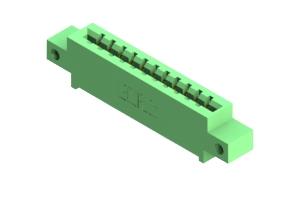 wholesale 837-011-521-612 Standard Card Edge Connectors supplier,manufacturer,distributor