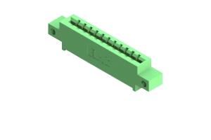 wholesale 837-011-541-612 Standard Card Edge Connectors supplier,manufacturer,distributor