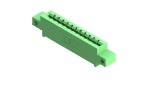 wholesale 837-011-542-612 Standard Card Edge Connectors supplier,manufacturer,distributor