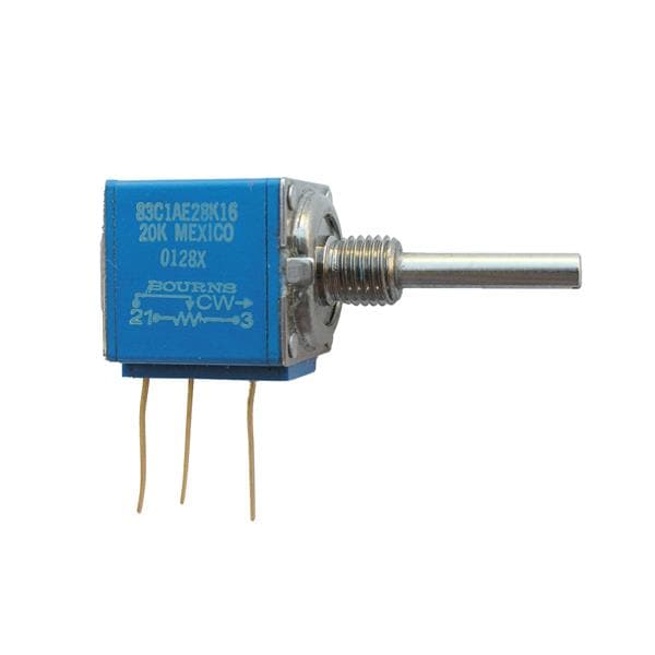 wholesale 83A1A-B24-J15L Precision Potentiometers supplier,manufacturer,distributor