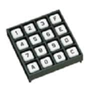 wholesale 83AB1-101 Keypad Switches supplier,manufacturer,distributor