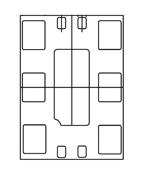 wholesale 83PN15639ANRGI8 Clock Synthesizers / Jitter Cleaners supplier,manufacturer,distributor