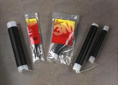 wholesale 8430-18 Cold Shrink Tubing supplier,manufacturer,distributor