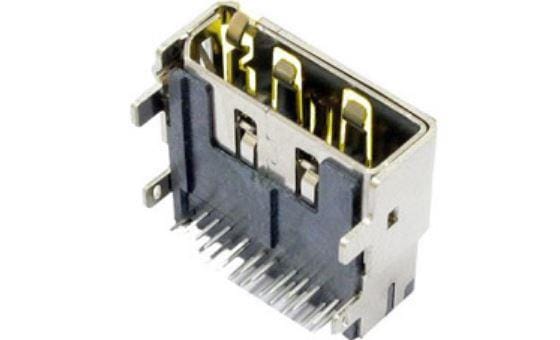 wholesale 845-002-217CRL HDMI, Displayport & DVI Connectors supplier,manufacturer,distributor