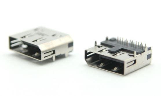 wholesale 845-030-406CTRN HDMI, Displayport & DVI Connectors supplier,manufacturer,distributor