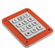 wholesale 84R-AB2-112-PD Keypad Switches supplier,manufacturer,distributor