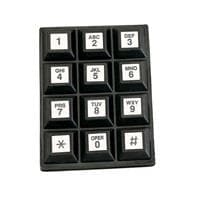 wholesale 84SN-BB2-014-N Keypad Switches supplier,manufacturer,distributor