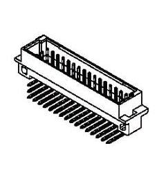 wholesale 85003-0220 DIN 41612 Connectors supplier,manufacturer,distributor