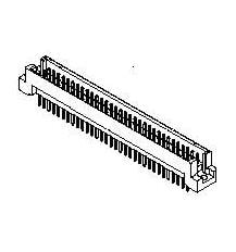 wholesale 85013-0024 DIN 41612 Connectors supplier,manufacturer,distributor