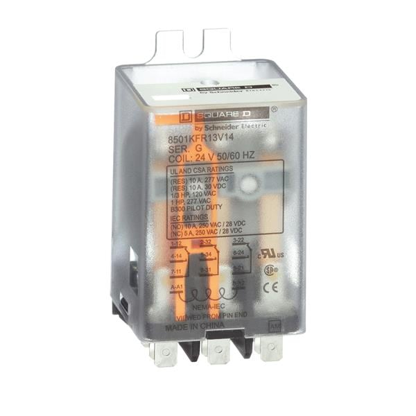 wholesale 8501KFDR13V51 General Purpose Relays supplier,manufacturer,distributor