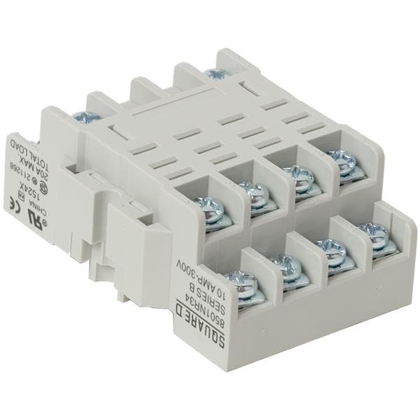 wholesale 8501NR34 Relay Sockets & Hardware supplier,manufacturer,distributor