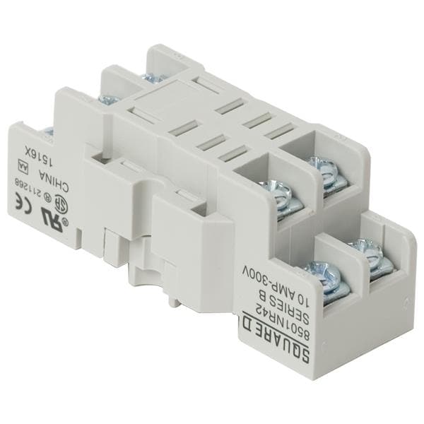 wholesale 8501NR42 Relay Sockets & Hardware supplier,manufacturer,distributor