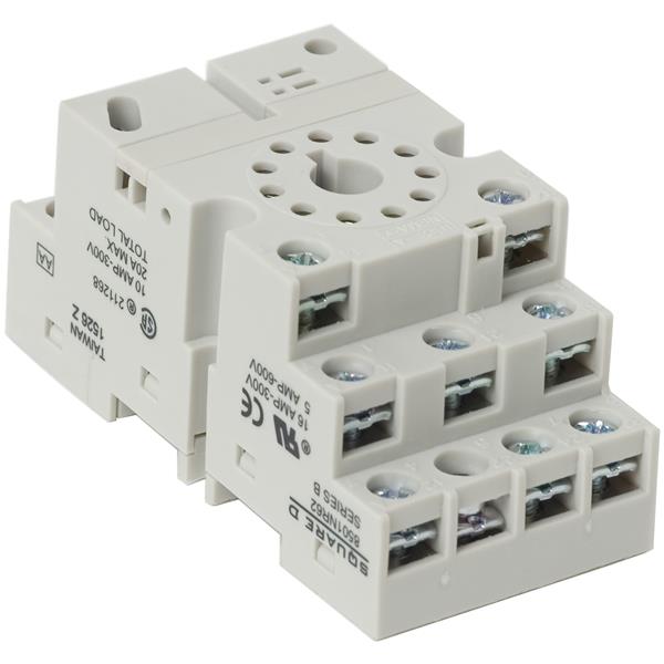 wholesale 8501NR62B Relay Sockets & Hardware supplier,manufacturer,distributor