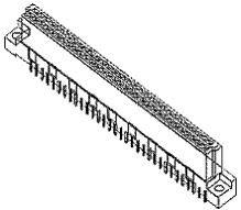 wholesale 85040-0696 DIN 41612 Connectors supplier,manufacturer,distributor