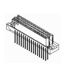 wholesale 85042-2359 DIN 41612 Connectors supplier,manufacturer,distributor