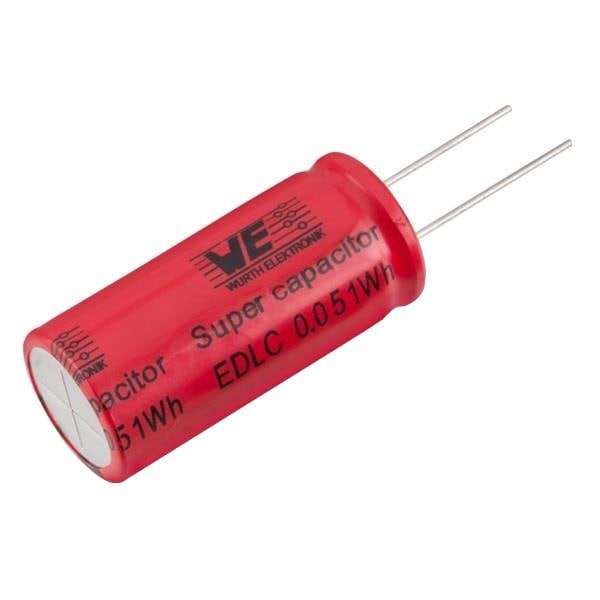 wholesale 850617021001 Supercapacitors / Ultracapacitors supplier,manufacturer,distributor