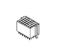 wholesale 85300-9004 DIN 41612 Connectors supplier,manufacturer,distributor