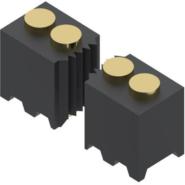 wholesale 856-10-007-30-051000 Rectangular Connectors - Spring Loaded supplier,manufacturer,distributor