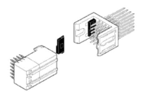 wholesale 85814-102LF High Speed / Modular Connectors supplier,manufacturer,distributor