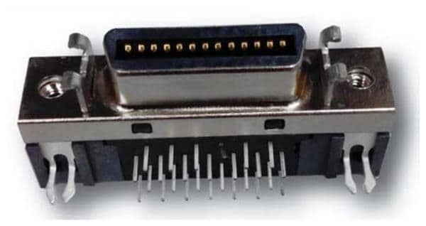 wholesale 858F036B4010022 Micro-D D-Sub Connectors supplier,manufacturer,distributor