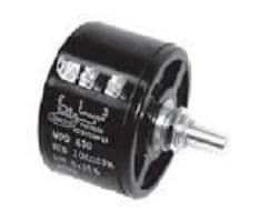 wholesale 860B1501 Precision Potentiometers supplier,manufacturer,distributor