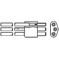 wholesale 862424-4 DC Power Cords supplier,manufacturer,distributor