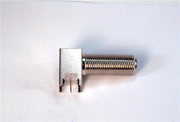 wholesale 864B509 RF Connectors / Coaxial Connectors supplier,manufacturer,distributor