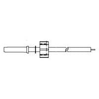 wholesale 868859-2 DC Power Cords supplier,manufacturer,distributor