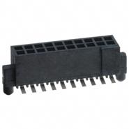 wholesale 87024-610LF Rectangular - Board to Board Connectors - Headers, Receptacles, Female Sockets supplier,manufacturer,distributor