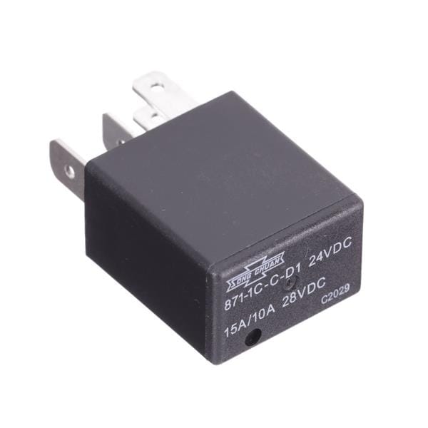 wholesale 871-1C-C-D1-24VDC Automotive Relays supplier,manufacturer,distributor