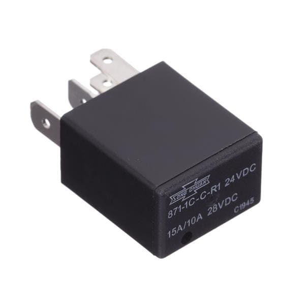 wholesale 871-1C-C-R1-24VDC Automotive Relays supplier,manufacturer,distributor