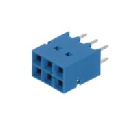 wholesale 87606-303LF Rectangular - Board to Board Connectors - Headers, Receptacles, Female Sockets supplier,manufacturer,distributor