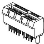 wholesale 87715-9008 Card Edge Connectors - Edgeboard Connectors supplier,manufacturer,distributor