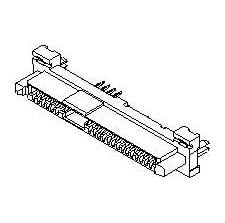 wholesale 87863-0025 I/O Connectors supplier,manufacturer,distributor